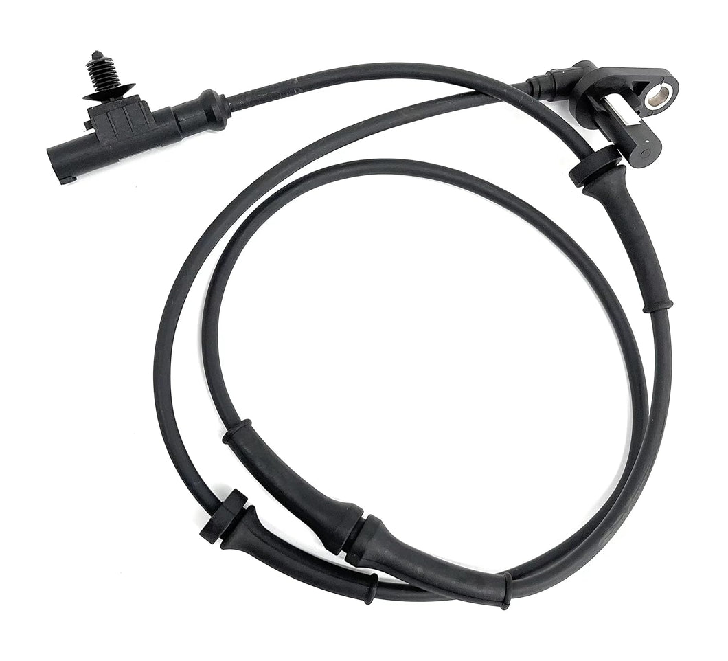 ABS Sensor Front for Land Rover Discovery 3 SSB500092 Bosch Anti Lock Brakes