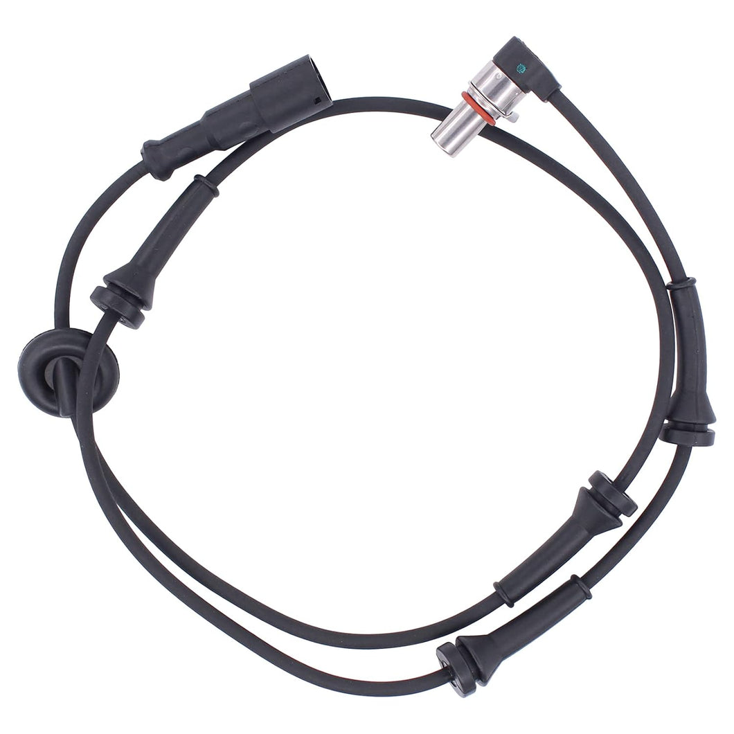 1 x Front ABS Sensor for Land Rover Discovery 2 SSW500020
