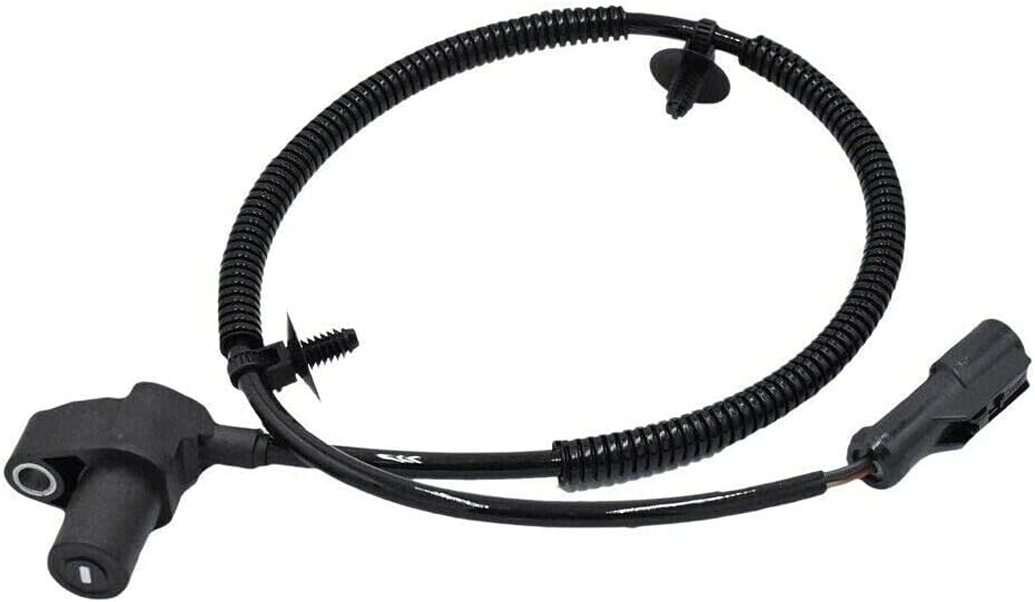 FRONT ABS WHEEL SPEED SENSOR LEFT OR RIGHT for FORD SX SY TERRITORY AWD