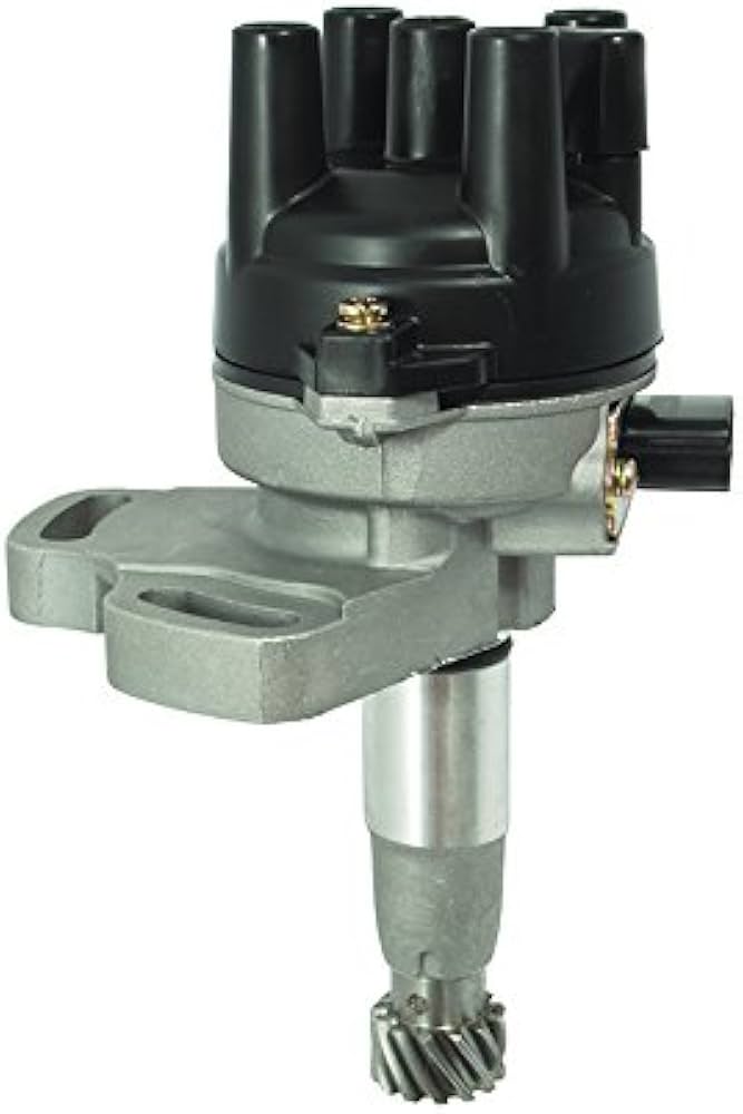 Ignition Distributor to suit Ford Courier and Raider 1991 - 1999 2.6 G6 DIS-050