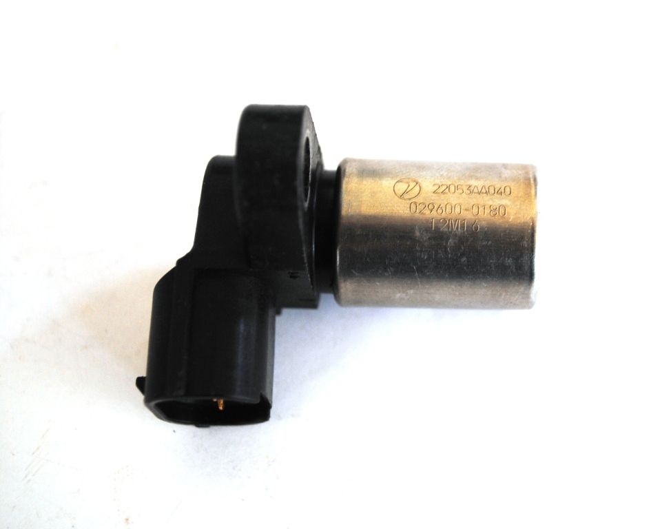 Crankshaft crank position sensor for subaru Impreza Forester Liberty WRX STI GT