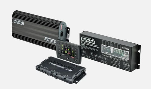 REDARC COMBO REDVISION SYSTEM TVMS1240COMBO-3