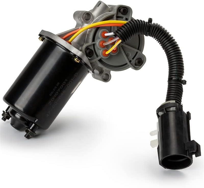 TRANSFER CASE 4x4 SHIFT MOTOR Actuator Transmission For Ford Mazda Great Wall PJ