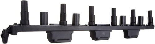 Ignition Coil for Jeep Cherokee TJ Wrangler 96-06 4.0L L6 UF293 C1263