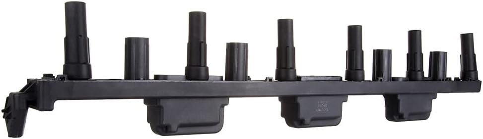 Ignition Coil for Jeep Cherokee TJ Wrangler 96-06 4.0L L6 UF293 C1263