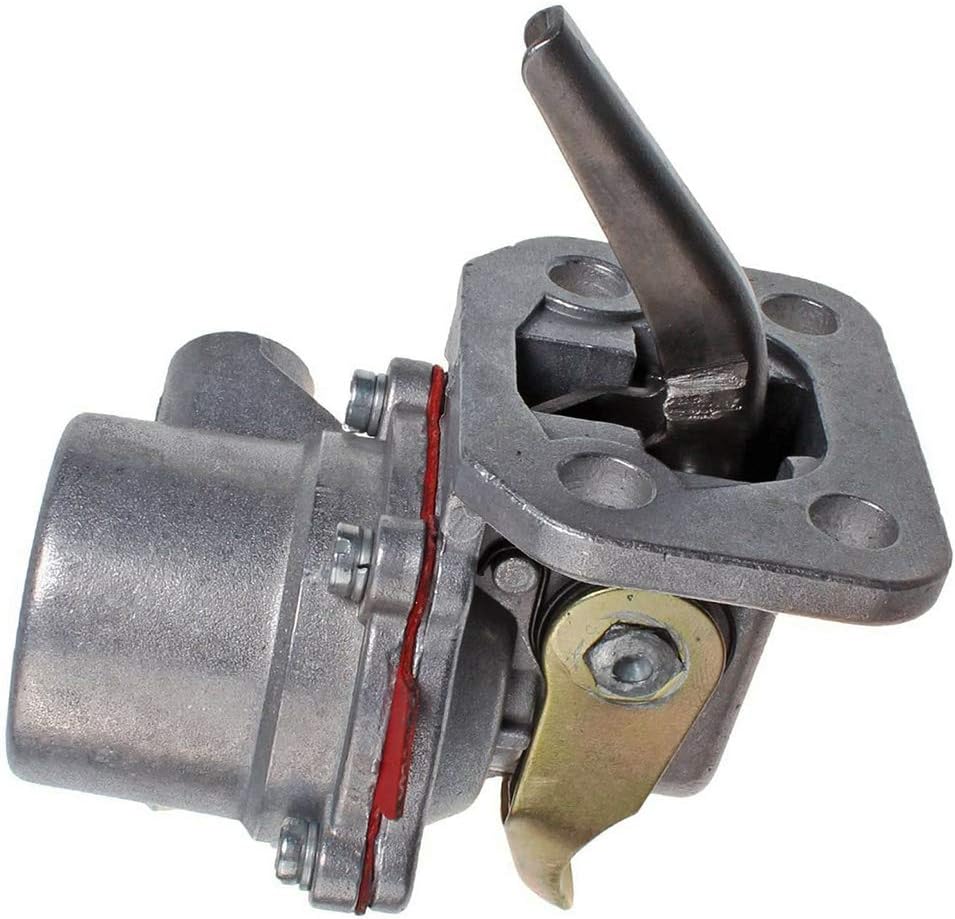 Fuel Lift Pump For Massey Ferguson Engine ULPK 0034 4224451M9