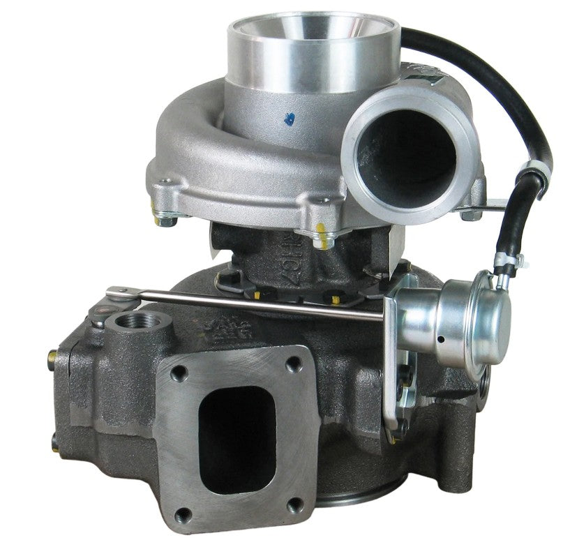 RHC7W Turbocharger 119575-18011 VB290033 VA290033 VC290033 Yanmar Marine 6LY2-STE