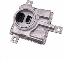Xenon HID Ballast for Volkswagen Caddy 2011 - 2015 W003T22071
