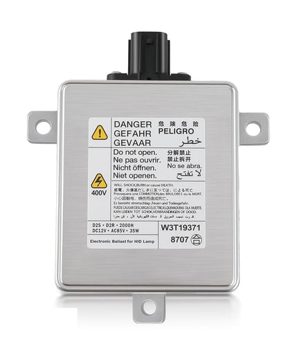 W3T19371 Acura SUR-OHB Mazda W3T20971 xenon headlight ballast W3T16271 W3T20671