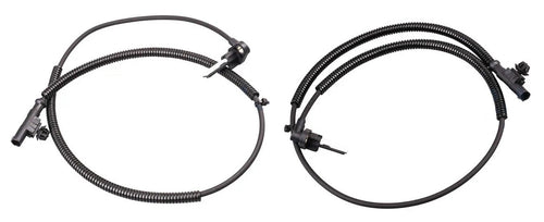 2 x Rear ABS Wheel Speed Sensor for FPV GS FG 2009 - 2014 - Ute only