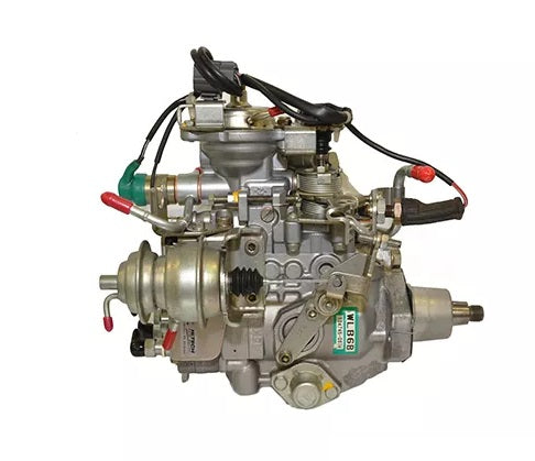 Mazda Bravo & Ford Courier WL-T Diesel Injection Pump OEM Spec