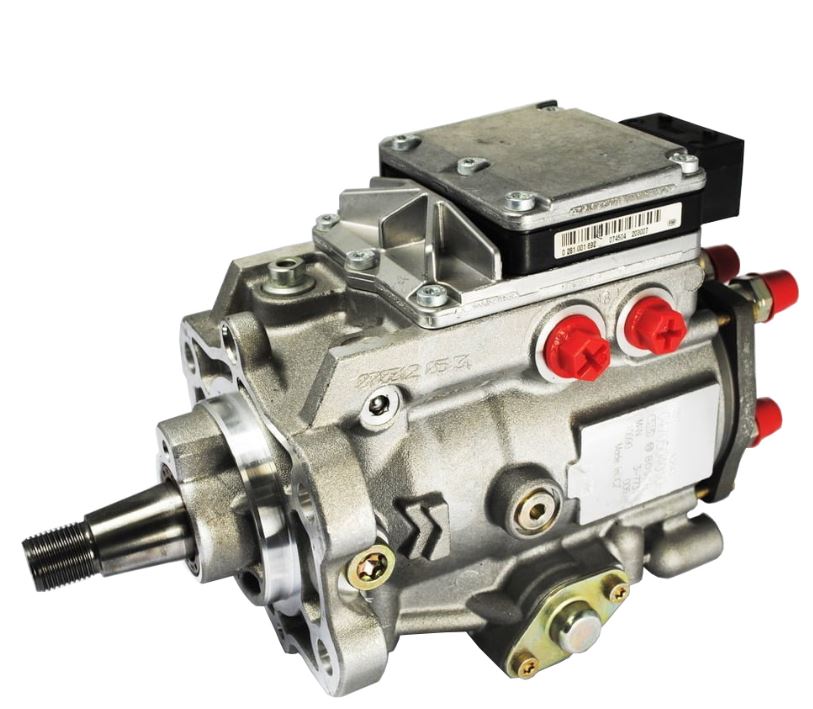 Ford Transit 2.4L D4FA DOFA Diesel Injection Pump VP30 OEM