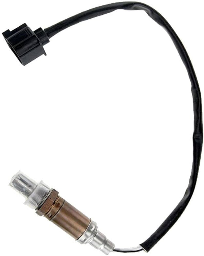 Mazda 6 MPS Mazdaspeed6 2.3 Turbo Post-Cat O2 Sensor