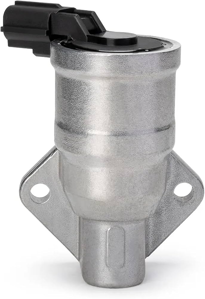 Idle Air Control Valve IAC for Ford Laser KN 1.6 1999 - 2002