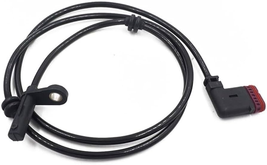 ABS Speed Sensor for 08-14 Mercedes W204 C250 C350 C300 - OEM Spec