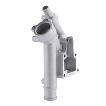9687927980 1338AV Thermostat Holder With Sensor Engine Coolant Thermostat Automotive For Peugeot 307 407 Citroen C4 C5 Parts