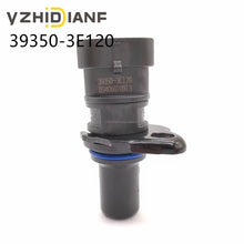 39350-3E120 Camshaft Position Sensor for Hyundai Santa Fe Kia Optima Replacement Automotive Spare Parts