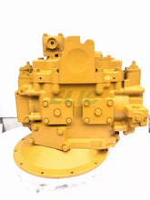 For Caterpillar 188-4194 162-6176 Sbs120 Sbs140 Hydraulic Main Pump E320c 320d 325c 325d Repair Kits 173-3381 Excavator RXMVP
