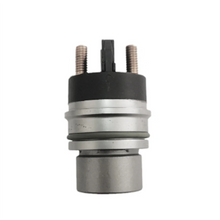 Fuel Injector Solenoid Valve F00RJ02703 Engine Spare Parts Solenoid Valve for 6 Cylinder Injector