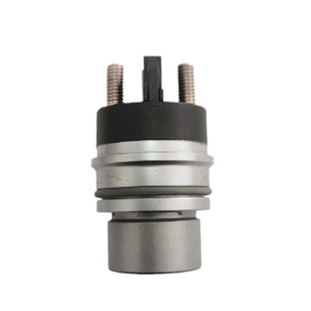 Fuel Injector Solenoid Valve F00RJ02703 Engine Spare Parts Solenoid Valve for 6 Cylinder Injector