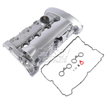 AP03 Aluminum Engine Cylinder Head Valve Cover For MINI R55 R56 R57 R58 R59 N14 1.6T 11127646555