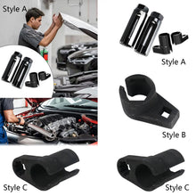 Car O2 Sensor Socket Wrench Auto O2 Sensor Socket Installer Tool Remover for Garage Automotive All Vehicle Repair Most Car