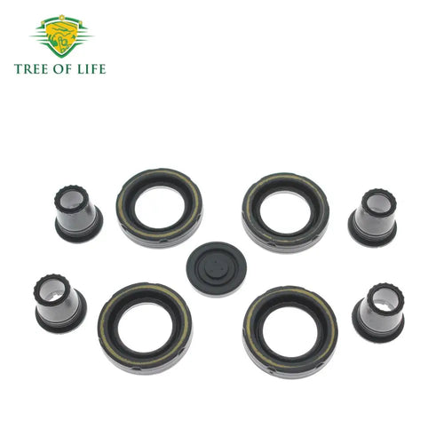 (9PCS) Valve Cover Repair Kit For Opel 1.7D 5607251 98001142 55573764 98014752