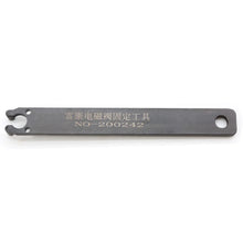 Common Rail Diesel Fuel Injector Repair Tools Solenoid Valve Removal Nozzle Cap Remove AHE Stroke Tool for Cummins ISX XPI