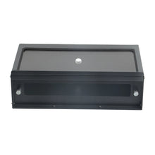 View-finder for 6 Cylinders Fuel Injector Cleaner