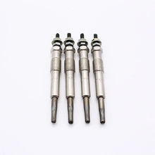 4 Pieces Glow Plugs 1079401 Accessories for Ford Transit Connect Focus