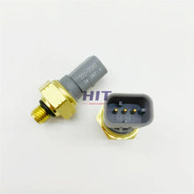 Caterpillar Cat Excavator E320d2 E320 C7.1 C13 Diesel Engine Fuel Pressure Sensor Switch 320-3060 3203060