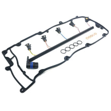 AMR6103 Fuel Injector Harness & Rocker Gasket for Land Rover Discovery 2 TD5 LVP000020