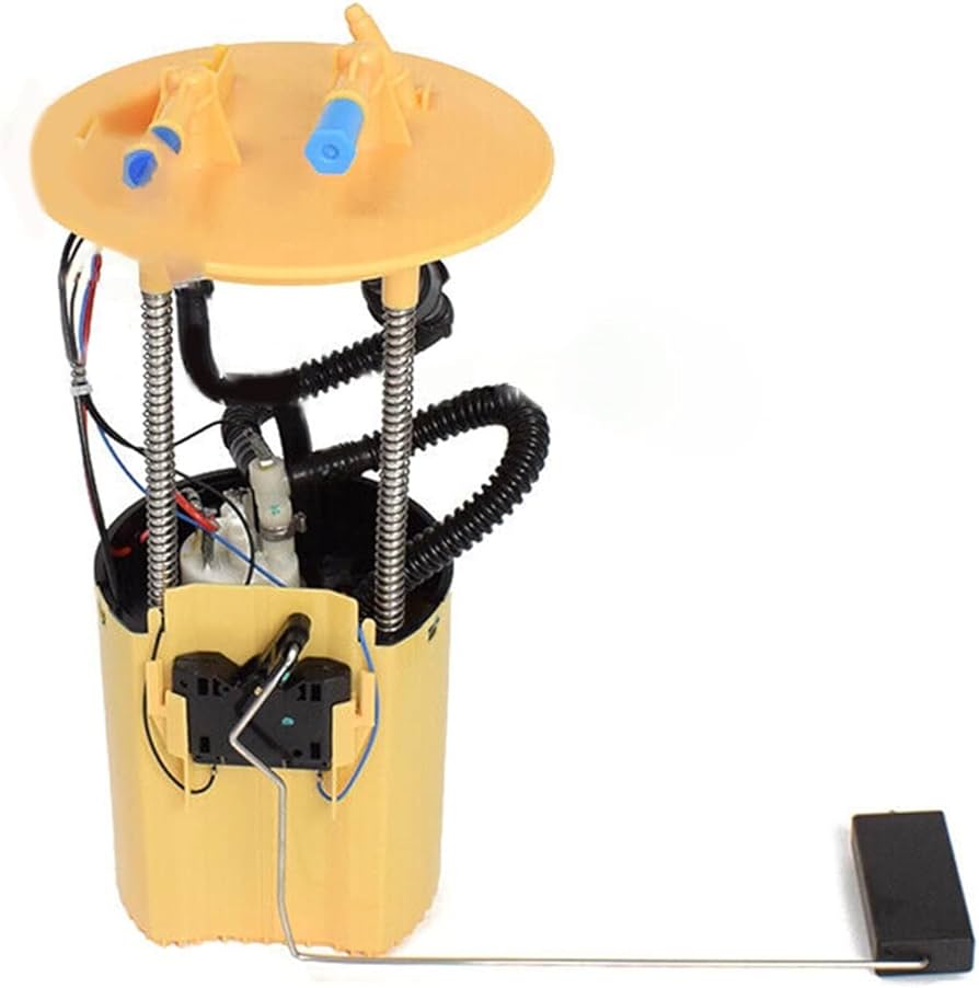 Fuel Tank Module for Diesel Sender & Pump for Ford Ranger 2.2 3.2 2011 ...