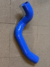 Silicone Intercooler Hose for Ford Everest UA TEC Ranger PX 2.2L DURATORQ