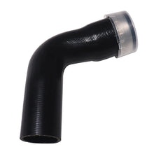 A1635016182 A1635014582 Turbo Intercooler Hose Pipe for Mercedes Benz M CLASS W163 ML 270 CDI 1635016182 1635014582