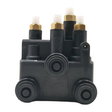 Rear Air Suspension Compressor Valve Bloc For Land Rover Range Rover L405 Range Rover Sport L494 LR037082 LR176326 LR113342
