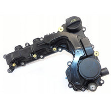 9821496780 Engine Valve Cover Assembly Cylinder Head Rocker Cover for Peugeot 2008 408 1.2T