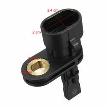 92211237 Car Rear ABS  Wheel Speed Sensor For Chevrolet Caprice Pontiac Holden commodore VE series  Automotive Accessories