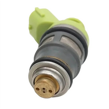 4Pcs 23250-75060 23209-79105 Fuel Injector Fuel Injector Nozzle Automotive for Toyota