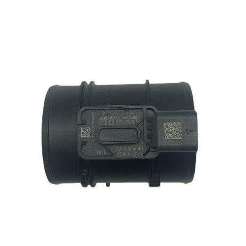 Mass Air Flow Meters 68382358AB 46344881 68382358AA 55283705 Maf Sensor For Jeep Compass 2.2 CRD 4X4 2010 Parts 5WK97028