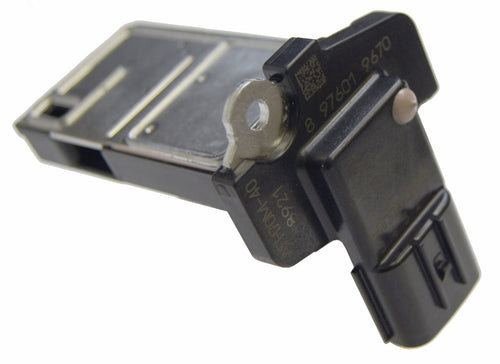 Air flow meter maf sensor for d-max rodeo colorado ra rc tf 3.0 4jj1 diesel