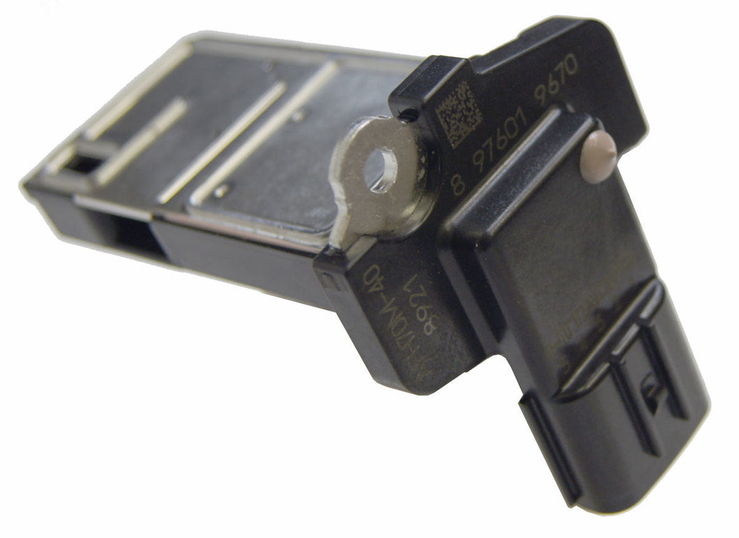 Air flow meter maf sensor for d-max rodeo colorado ra rc tf 3.0 4jj1 diesel