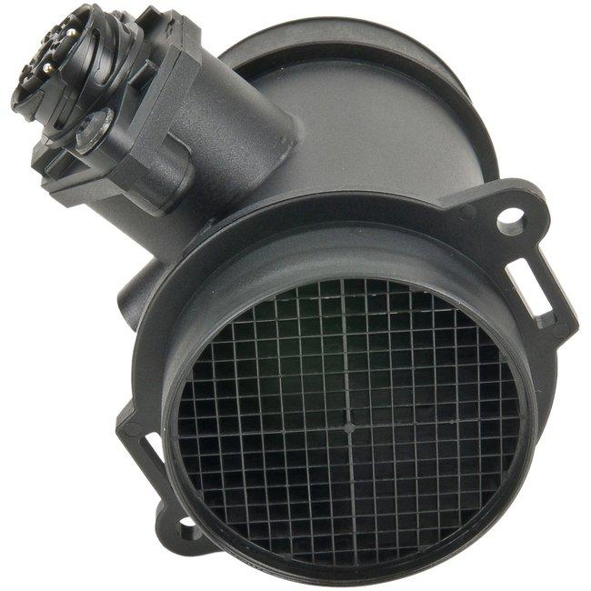 Air flow meter for mercedes benz e36 amg w210 3.6 1996 - 1997 maf sensor afm-072