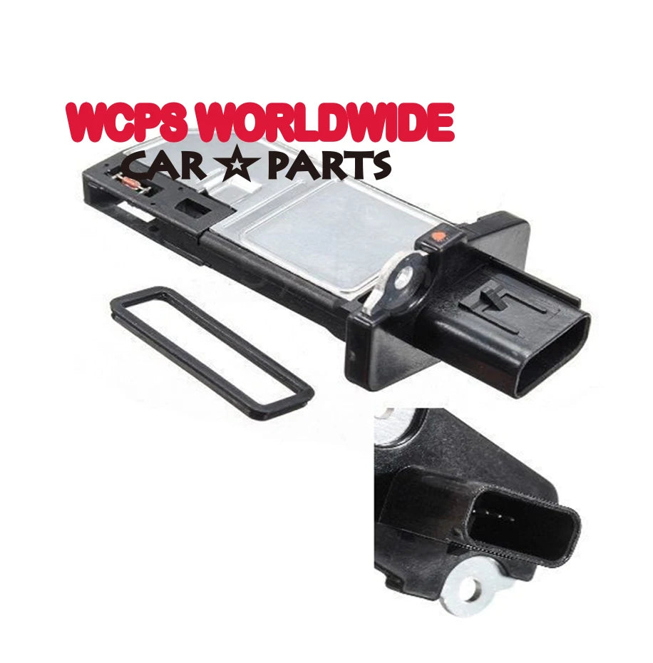 Mass Air Flow Sensor Meter MAF For Ford B-max Fiesta Galaxy Mondeo Ranger S-max Transit 1.0 1.5 1.6 2.0 2.2 3.2 8V21-12B579-AA