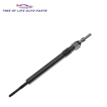 1/2/4 For Audi Q5 Q7 Porsche Cayenne VW Touareg GLOW PLUG SET 4.4V Genuine No.: 059963319S 059963319E 059998319 95817032090