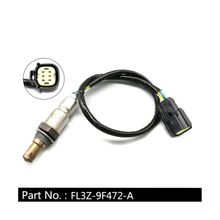 Car Front Oxygen Sensor O2 Sensor FL3Z-9F472-A for Ford E-350 E-450 F-150 F-450 F-550 F-650 F-750 F53 F59 Mustang