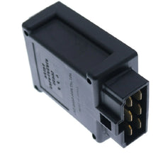 8970405010 8970405011 Time Relay for ISUZU C240 Engine for Excavator EX35U EX27U EX50U