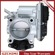 16400-RNA-A01 New Throttle Body Assembly for Honda Civic 1.8L 2006 2007 2008 2009 2010 2011 16400-RNAA01