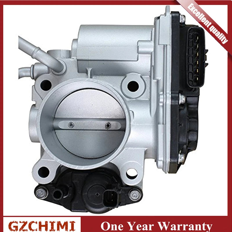 16400-RNA-A01 New Throttle Body Assembly for Honda Civic 1.8L 2006 2007 2008 2009 2010 2011 16400-RNAA01
