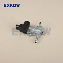 Throttle Body Idle Speed Control Servo Kit for TOYOTA HILUX 1997-2006KZN165 LAND CRUISER HIACE 22270-75051